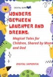 "WONDERS BETWEEN LAUGHTER AND DREAMS: MAGICAL STORIES FOR CHILDREN'S DAY, SHARED BY DAD AND MOM"
