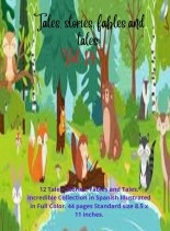 Book Tales, stories, fables and tales. Vol.14, author Zoila Camacho Book Tales, stories, fables and tales. Vol.14, author Zoila Camacho