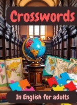 "Mental Challenge Crosswords"