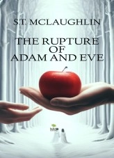 Book The Rupture of Adam and Eve, author Samir Tejada Mclaughlin Book The Rupture of Adam and Eve, author Samir Tejada Mclaughlin