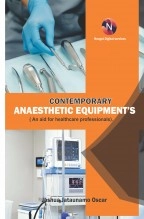Book Contemporary Anaesthetic Equipments., author NOOGUL DIGITAL SERVICES Book Contemporary Anaesthetic Equipments., author NOOGUL DIGITAL SERVICES
