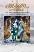 Book He estado en Nueva York con King Kong, author mrgeegs Book He estado en Nueva York con King Kong, author mrgeegs
