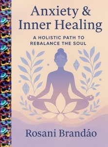 ANXIETY & INNER HEALING
