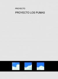 LOS PUMAS | vipersky Bubok
