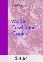 Made EasyHome Cookin