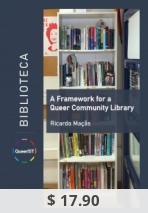 A Framework for a Queer Community Library