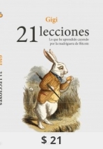21 lecciones